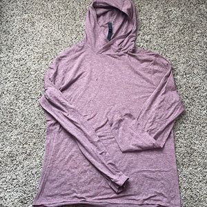 lululemon long sleeve hoodie
